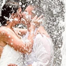 MakeItMore_'s profile picture. Make it More will make it last a lifetime by re-creating your wedding gown into something more so your special day will last forever. #MakeItMORE! #MakeItLAST!