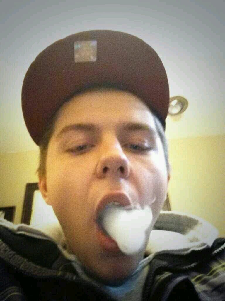 Wanna do some dabs??