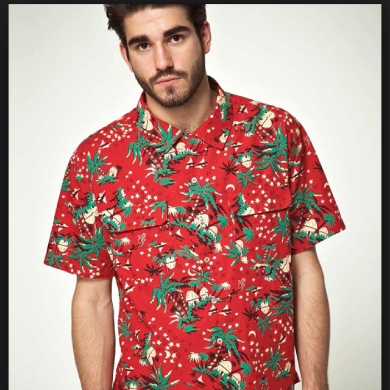 elpanamayamero's profile picture. 