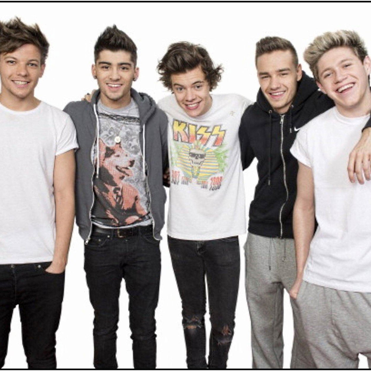 Directioner❤.
