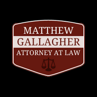 Matthew Gallagher, Attorney at Law ⚖(@MGallagherLaw) 's Twitter Profile Photo