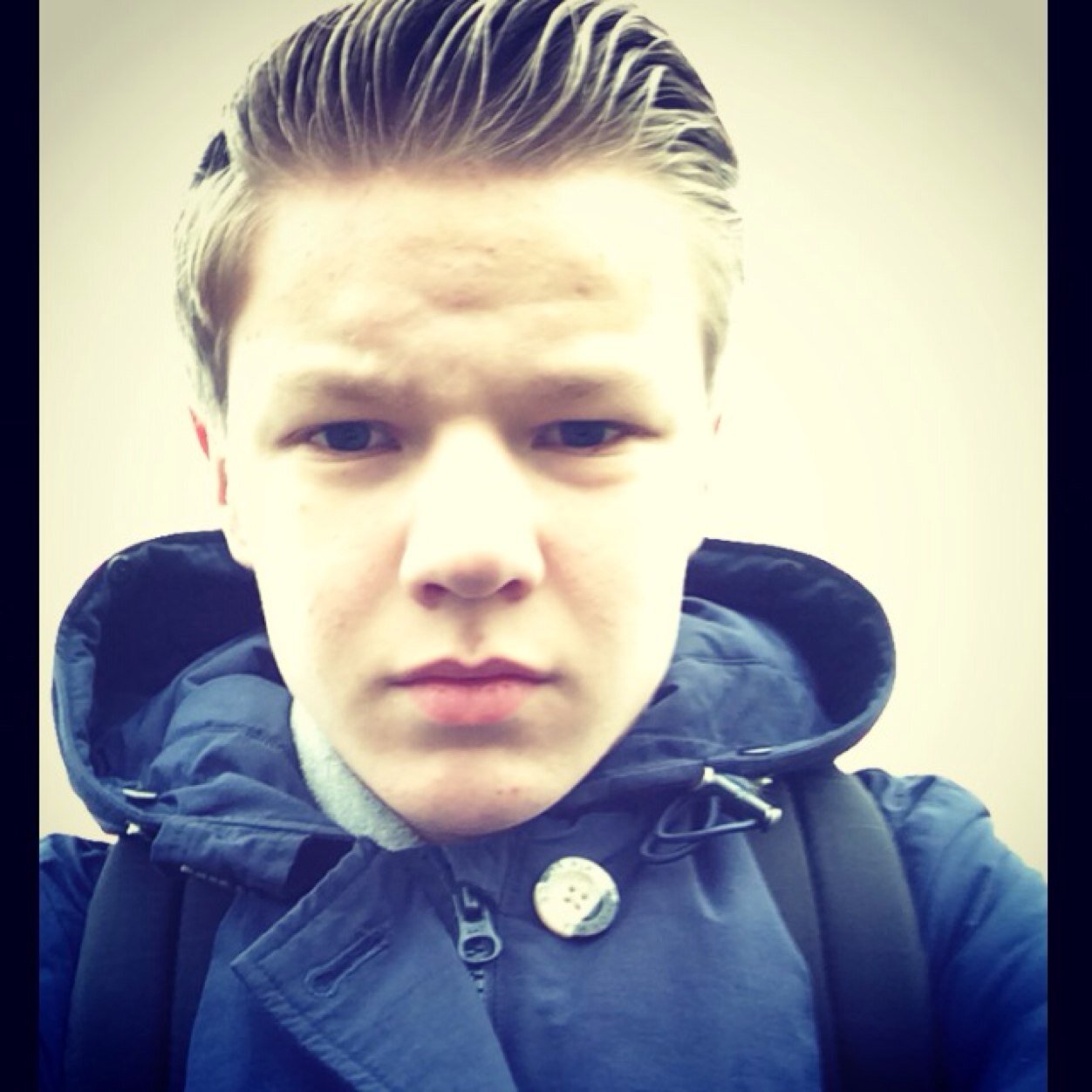 Instagram: lukevdvliet snapchat: luke_vdv