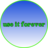 useitforever's profile image
