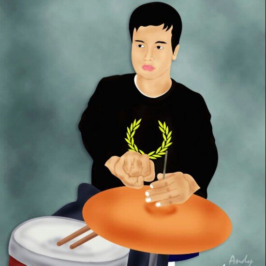 MhdAffandyHrp Profile Picture