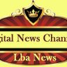 LbaNews's profile picture. Para #Honduras & El #Mundo.

https://t.co/NcuKmQsxaW

LbaNoticias: #FaceBook-#Instagram, LbaMedios: #TruthSocial & #TikTok: Lba.Medios.
