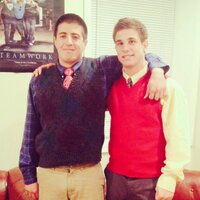 Ryan Hildebrand (@hildebrand_ryan) 's Twitter Profile
