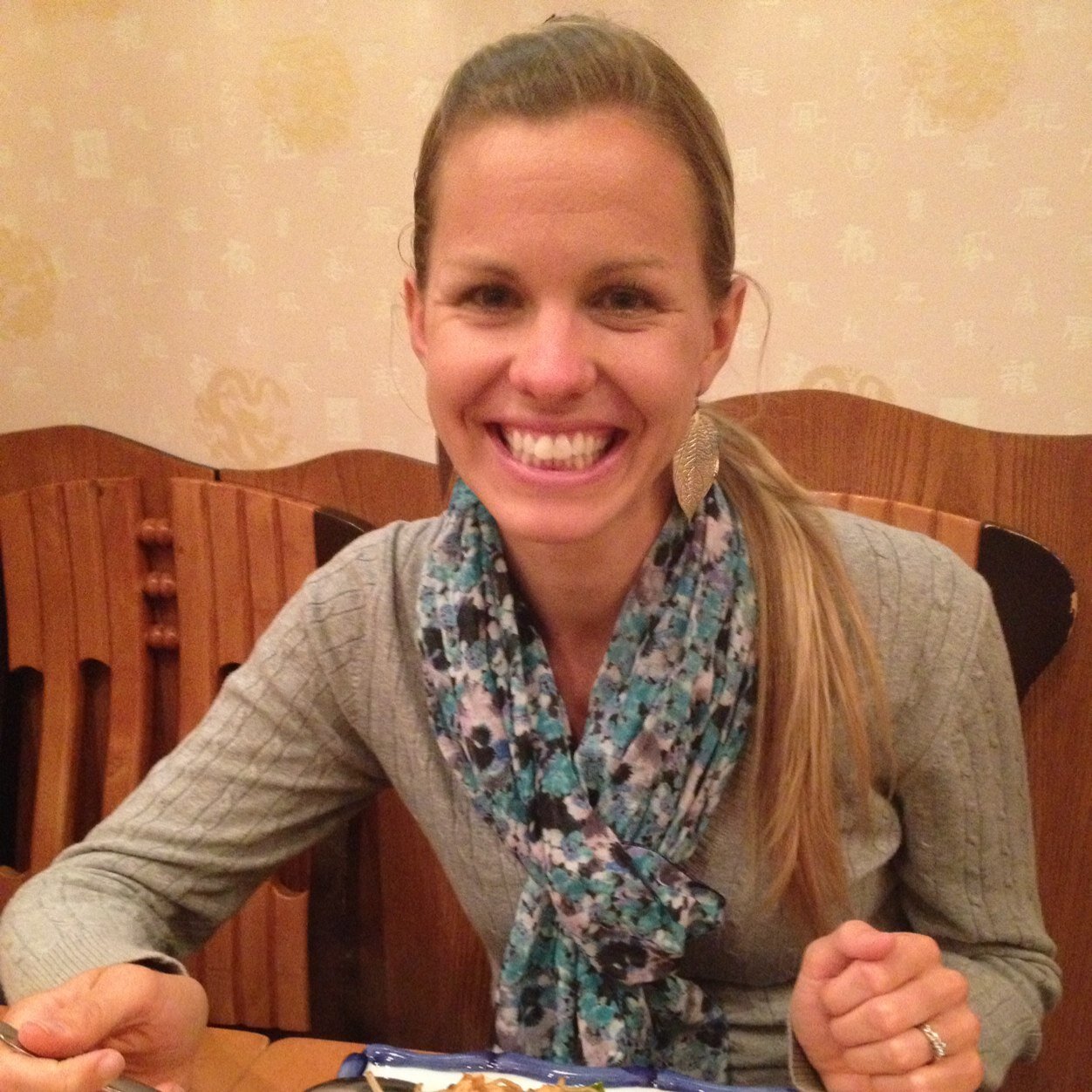 KelleyTiersma's profile picture. 