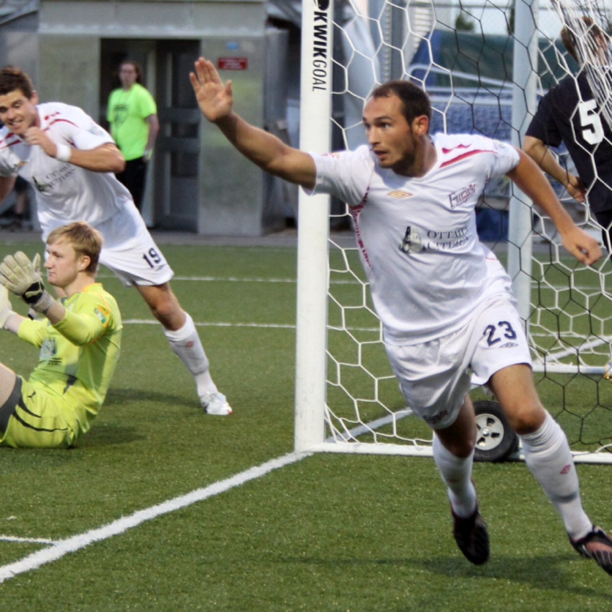 KevStru's profile picture. 