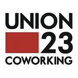 Union23Cowork's profile picture. We are not operating at this time. Please follow @LiveandSocial for any news about changes to this - @TheEntFound for hot desking vacancies