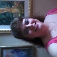 Kaye Garrison - @Ardareous Twitter Profile Photo