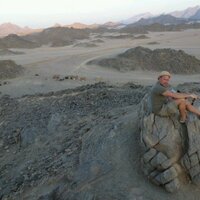 chrisdehaas (@cdhgmai) 's Twitter Profile