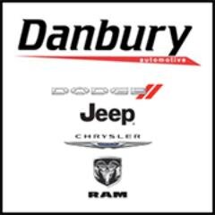 Our car dealership offers many automotive products and services to our Danbury area customers. Quality new Chrysler, Jeep, Dodge and RAM vehicles and used cars.