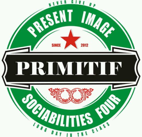 PRIMITIF4 Profile Picture