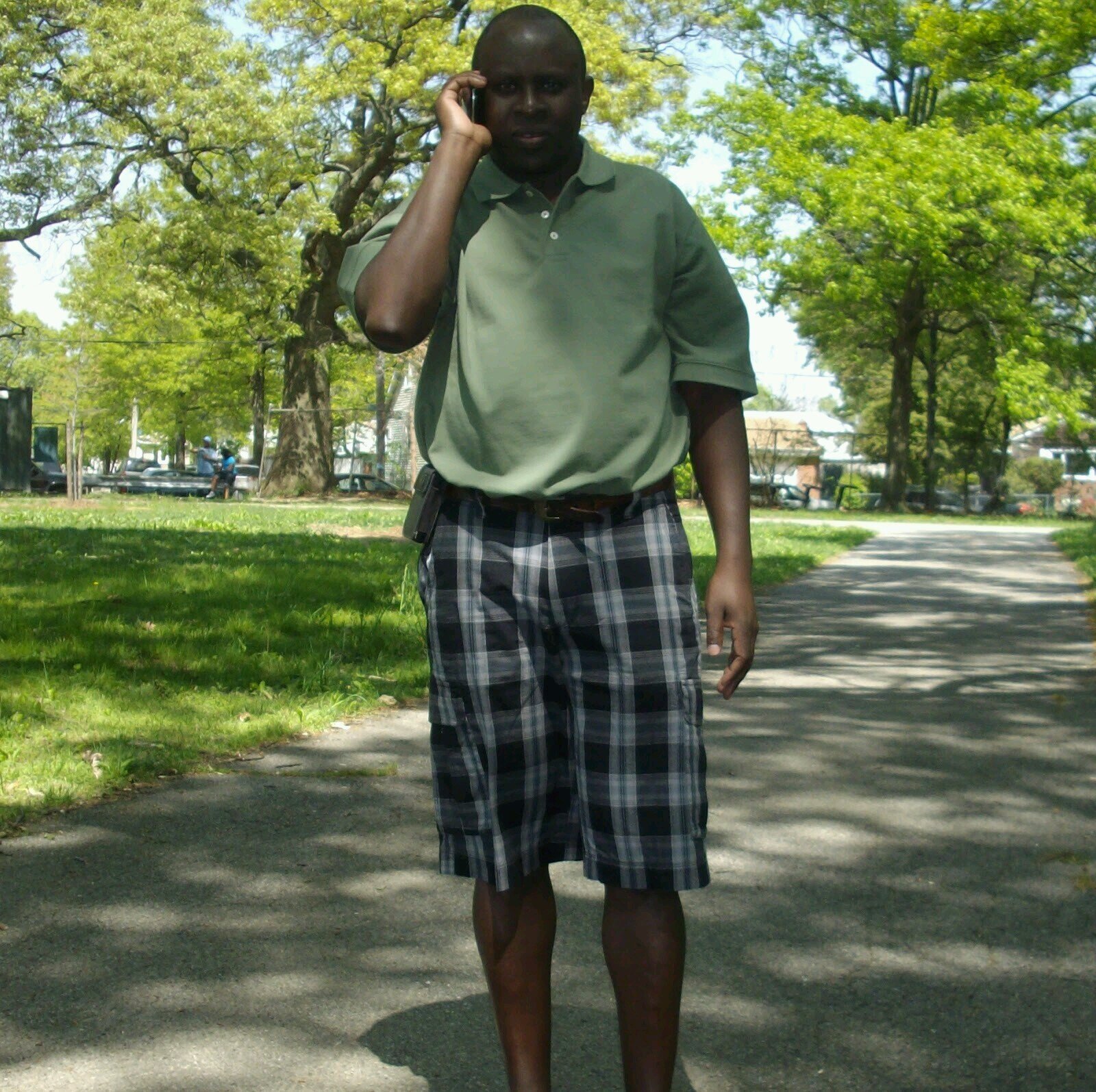 JosephKirior's profile picture. 