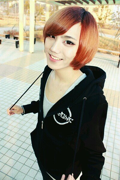 พรีสต์ เมะเคะเสะขึ้นอยู่กับมึงอยากให้กูเป็น