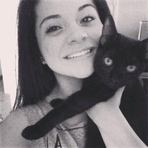 I like cats and Chief Keef