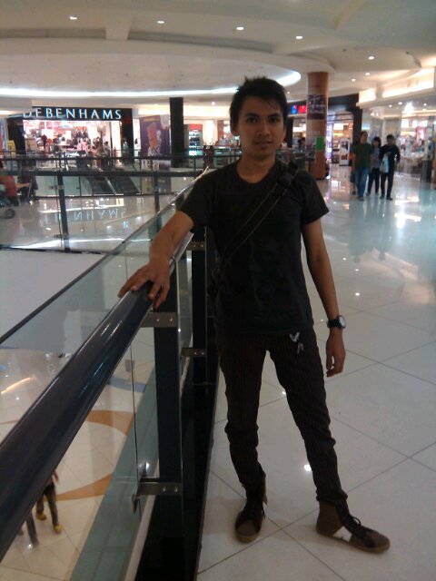 The official of@dharmap