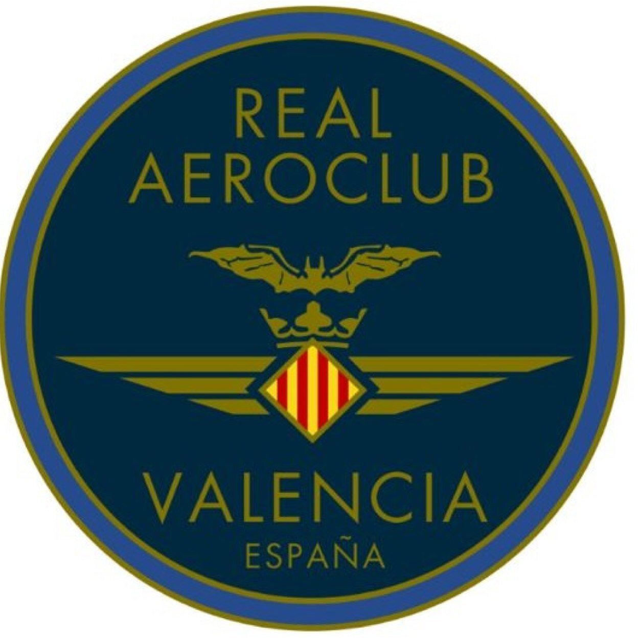 realaeroclubvlc's profile picture. Enseñando a volar desde 1932. Escuela de Pilotos de aviones y de drones