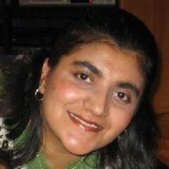 Computer Scientist, Mom, Inventor, PhD, Harvard & Smith Alum, Engineer @amazon. Tweets represent my personal opinion.