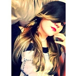Oi , vim aqui pra dizer que a Luiza é minha , tá ? :) Apesar do pouco tempo que nos conhecemos , já é especial pra mim ♡ Conta comigo sempre , luh.♡ /Marc Jr.