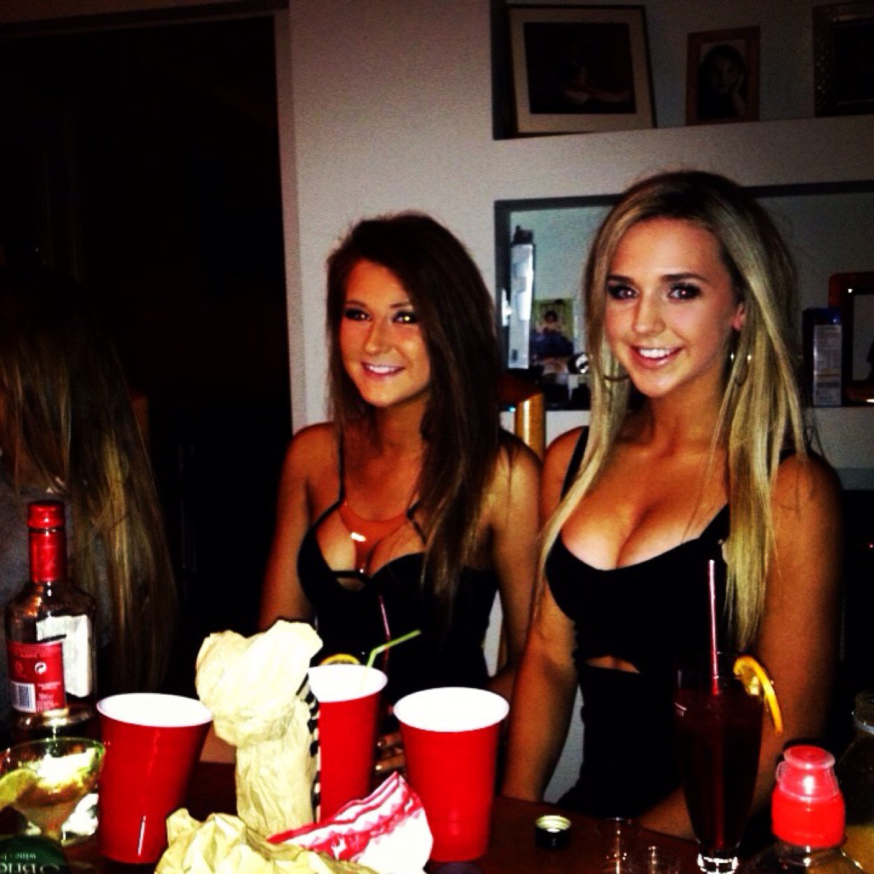 siobhra_'s profile picture. Has anyone seen molly?