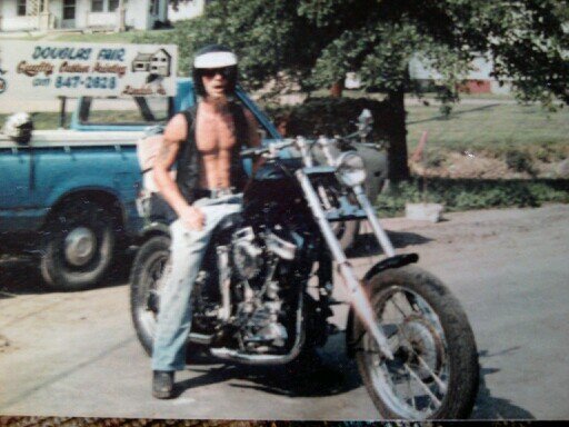Big MMA & UFC Fan. I'm in to RC trucks cars boats & so on! Just an old biker with nothing to do. except make toys for my Grandkids.
