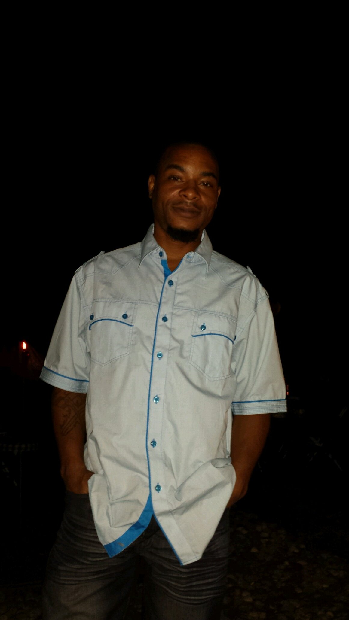 lewisanthony127's profile picture. 