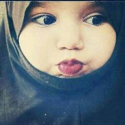 19 years old , ALGERIAN living in ALGERIA  :) I'm PROUD Muslim there's no reason to panic. HIJAB is my life ♥ Instagram: SalimaDZ