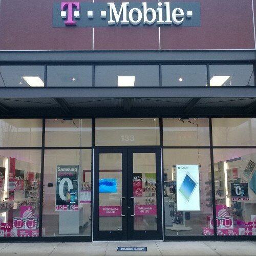 #Unleash your mobile plan with #tmobile 4G LTE! Better smartphones, better prices!     Progress Ridge Shopping Center 15035 SW BARROWS ROAD BEAVERTON OR, 97007