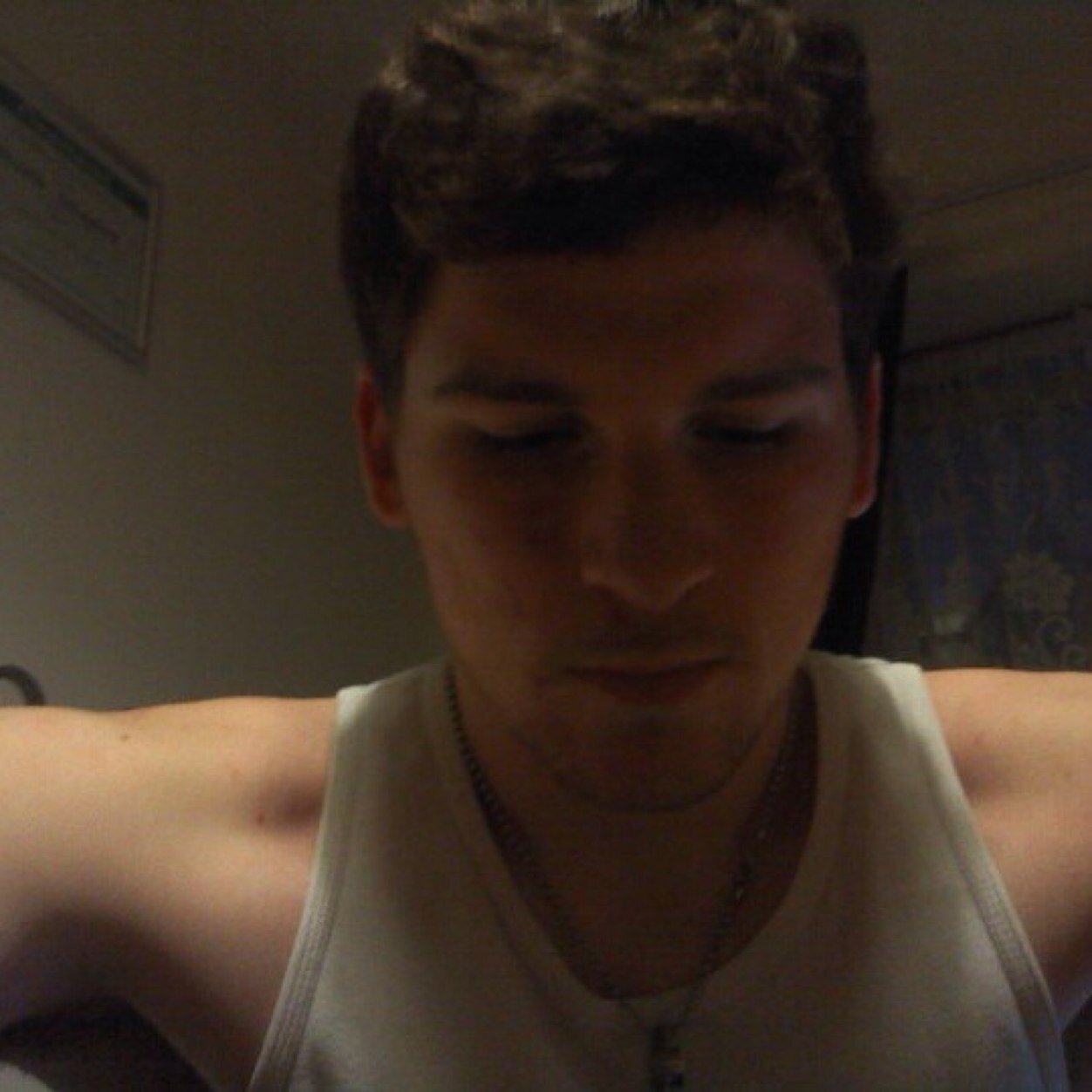 lazychef92's profile picture. 