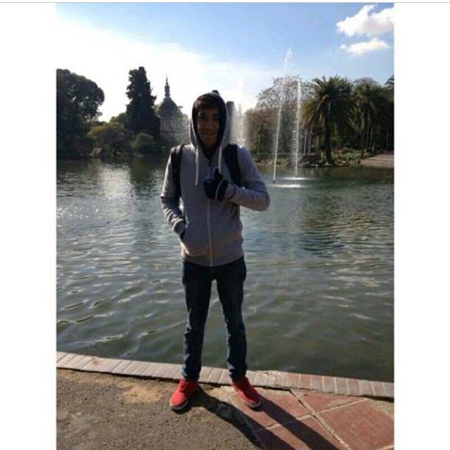 ErrNegro's profile picture. 