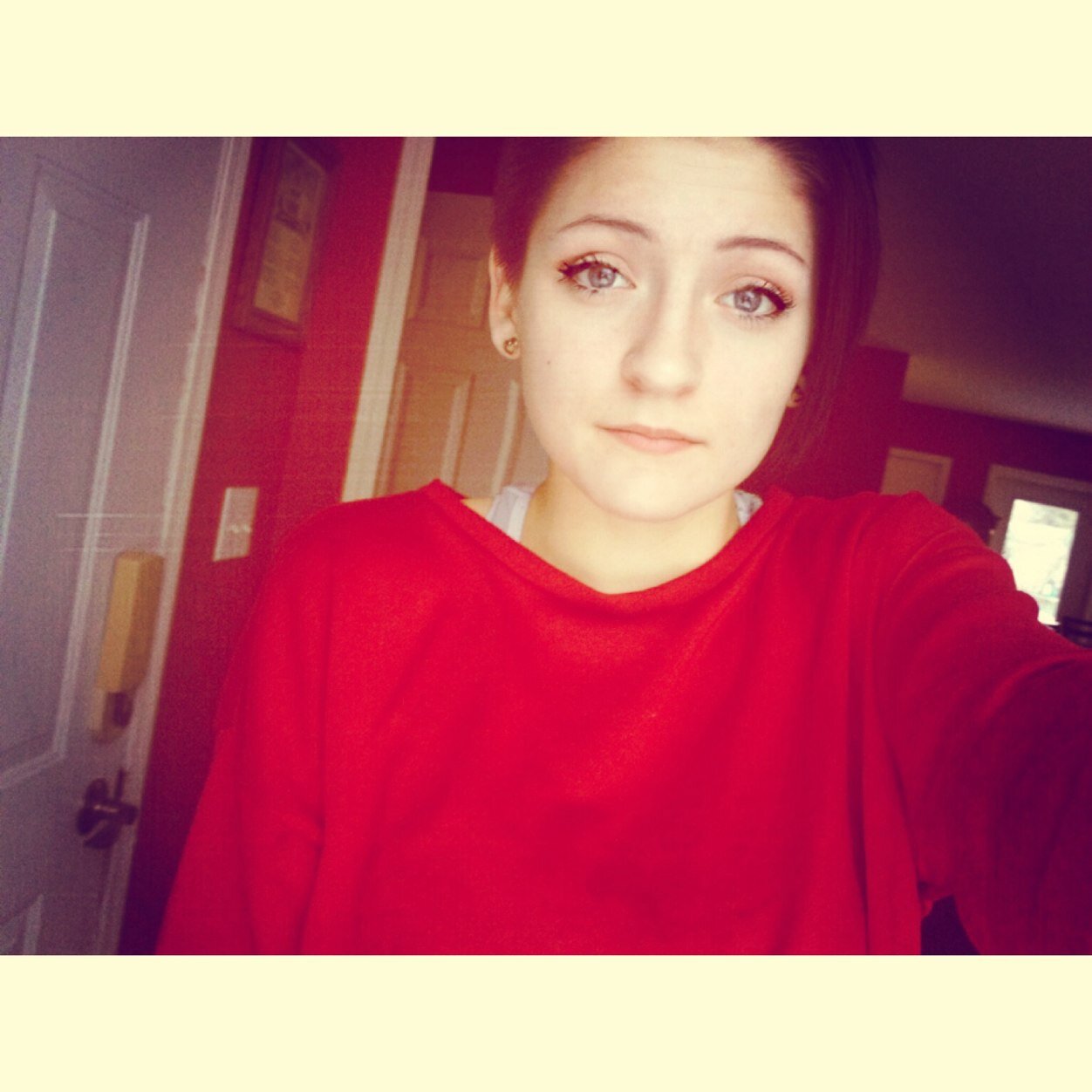 Mac ternes is my name