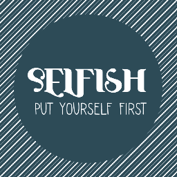 selfishmag's profile picture. online magazine tackling life’s big and small themes one issue at a time with original content from graphic designers, illustrators, photographers and writers