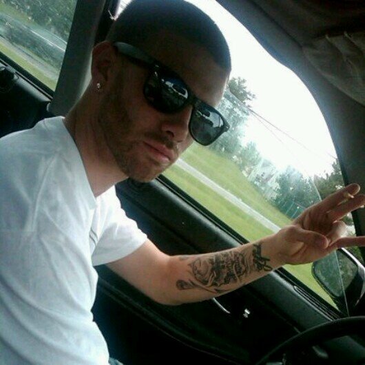 #teamtatted #TeamCTP #Teambaconsmoreimportant #TeamSIXERS #TripleBlife #MostDope #teamfollowback #LaceUp #teamdaddy