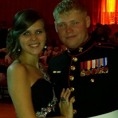 Profile Picture of Logan Taylor Shupe (@lshupe11) on Twitter