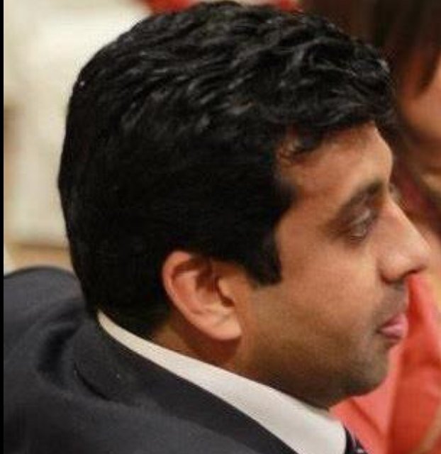 ImranShafquat's profile picture. 