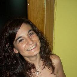 AnaPortelaG's profile picture. Periodista,  geógrafa y sumiller.