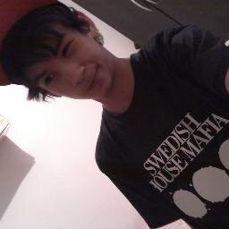 Virtuuh's profile picture. :3 Oiii :3