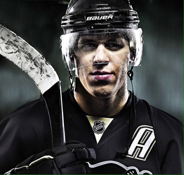Stanly Cup Champ, MVP, I fuk your bich and everyone knos it. Parody Account, in no way associated with Evgeni Malkin. Contat: EvgeniMalkinEnglish@gmail.com