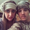 Josh Sheets - @soldiersheets22 - Twitter