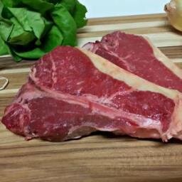 meatwrxbutchery's profile picture. We are an artisan whole animal butcher shop AND we are the Farmers who supply the butcher shop.  We know this operation from the grass to your plate.