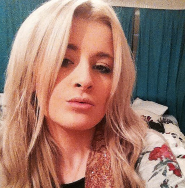 Jenna Rouse ❤️ Tom OnceUponATime HullEnglandSinging/acting has always being my dream