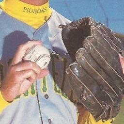 The Minor Leaguers of 1990.