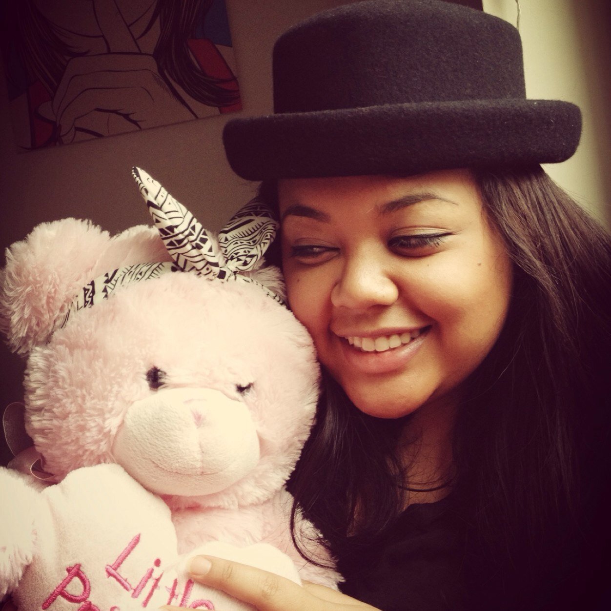 ranidya's profile picture. An ordinary woman with an extraordinary heart.