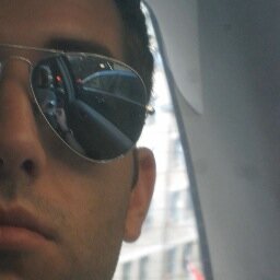I've got soul but I'm not a soldier.