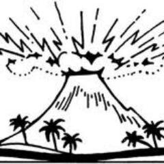 Estratovolcán