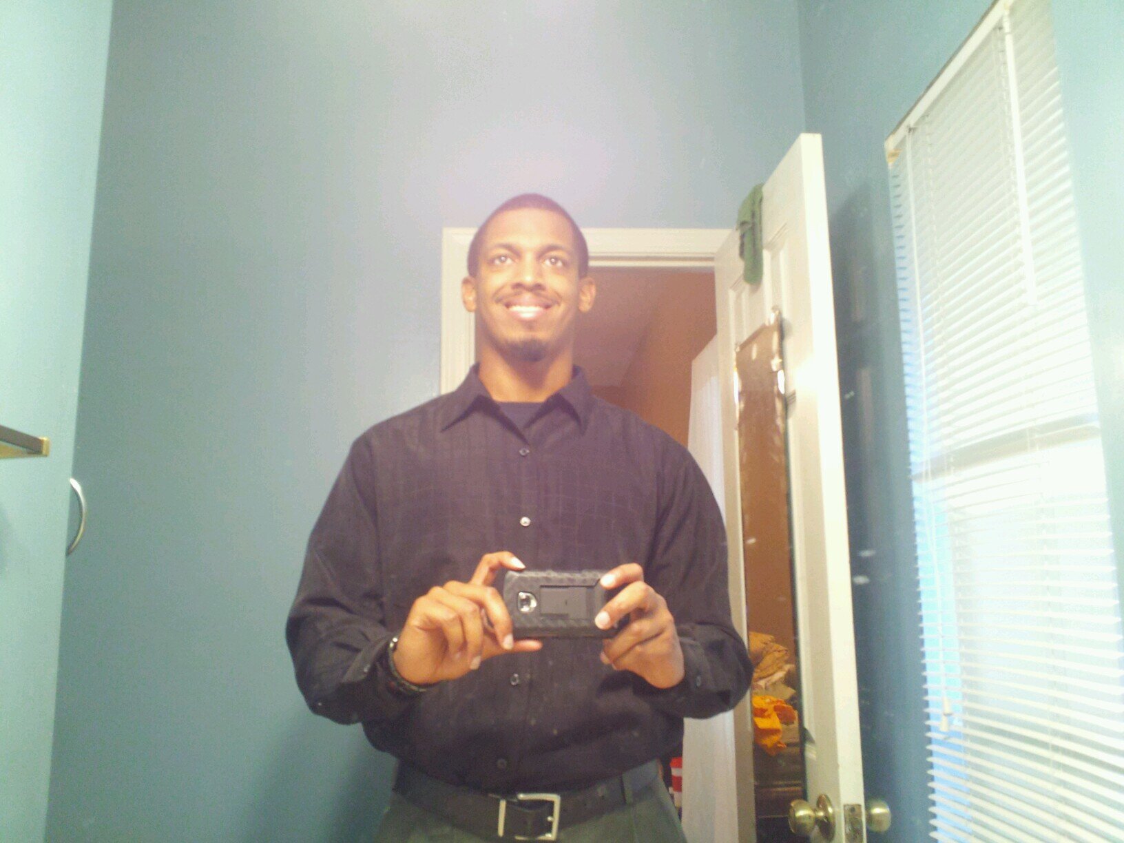 #Scorpio, #Ole Miss Alumni, #future doctor, #Mississippi boy, #down to earth, #loves to have fun