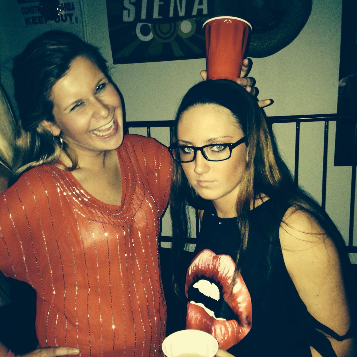 michele52094's profile picture. idk