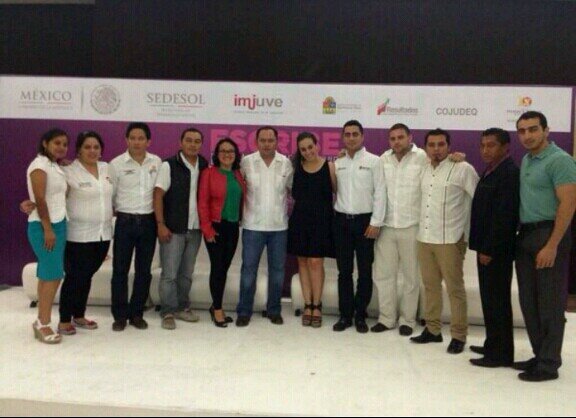 Reconocer y valorar la capacidad y naturaleza de todo joven quintanarroense considerándolo actor estratégico para el desarrollo del Estado.