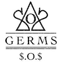 GERMS (@germsmusic) Twitter profile photo